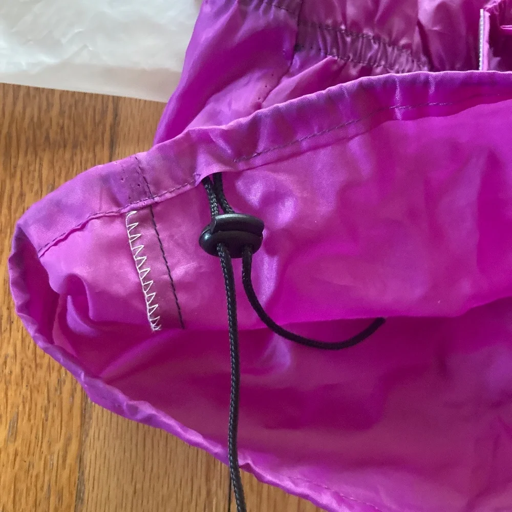 NWOT Dog Bathtime Head Caps, 2 Pack